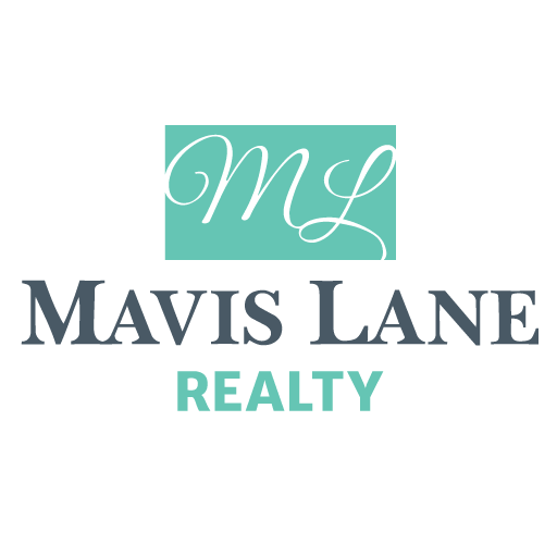 Mavis Lane Realty Logo